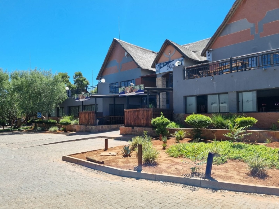 1 Bedroom Property for Sale in Vredenhof Sh Free State